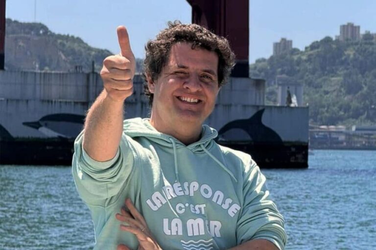 Lisbon: Sailboat Excursion - The Real Review: Authentic Voices from Participants