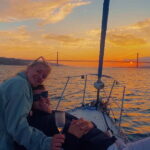 Lisbon: Sailboat Tour along the Coast,Sunset & Tasting - Who Will Enjoy This Experience?