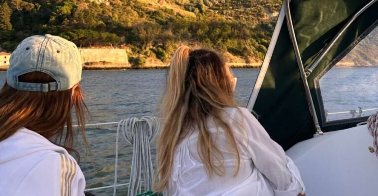 Lisbon: Sailboat tour on Tagus river - shared - Final Thoughts: Is This Tour for You?