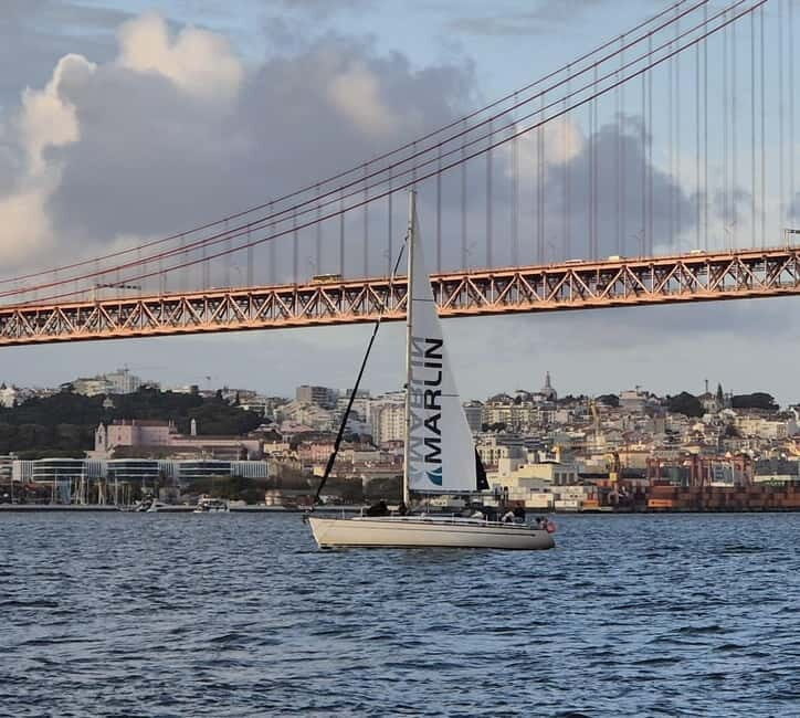 Lisbon: Sailing Boat Tour with Drinks - The Highlights of the Tour