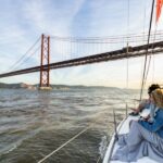 Lisbon: Sailing Tour on the Tagus River - Who Is This Tour Best For?