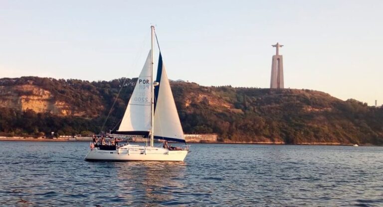 Lisbon: Sailing Tour with Wine and Snacks - The Value of the Experience: Is It Worth It?
