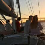 Lisbon: Sailing with history and wine - The itinerary — a closer look