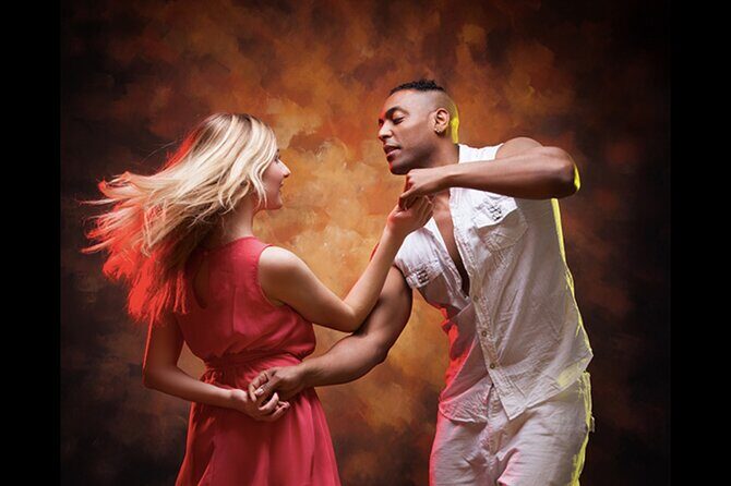 Lisbon Salsa Lovers Dance Experience - The Experience Itself: A Closer Look