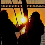 Lisbon: Scenic Day & Sunset Boat Tour with a Drink - What To Expect on the Tour