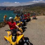 lisbon secret Sintra Natural Park 2-Hour Quad Bike - Who Should Consider This Tour?