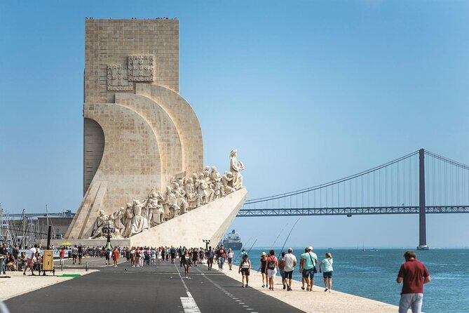 Lisbon See-it-All Half Day Private Tour - Who Will Love This Tour?