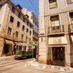 Lisbon: Segway Medieval Tour of Alfama and Mouraria - The Itinerary in Detail