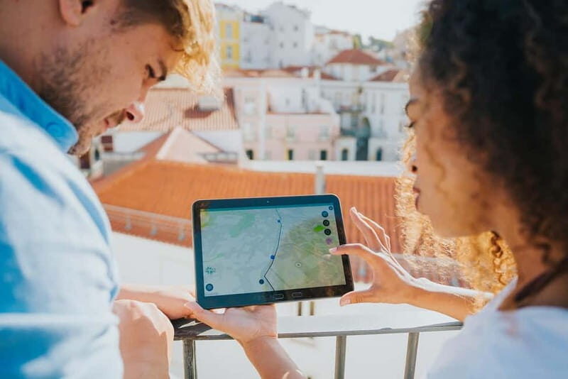 Lisbon Self-Drive Sightseeing Tour in an Electric Car - Price and Overall Value