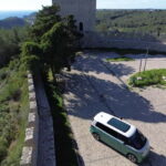 Lisbon: Sesimbra Stylish Electric ID.Buzz Tour with Lunch - Exploring Sesimbra: What the Tour Offers