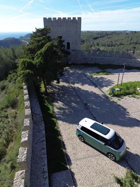 Lisbon: Sesimbra Stylish Electric ID.Buzz Tour with Lunch - Exploring Sesimbra: What the Tour Offers