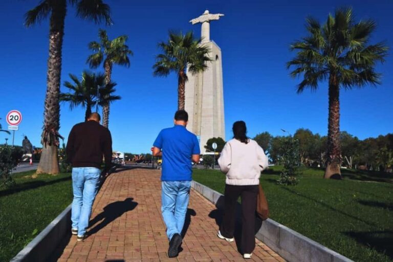 Lisbon: Setúbal Market Tour, Cooking Class, & Wine Tasting - Practical Details & Value