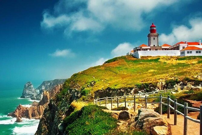 Lisbon Shore Excursion: Private Day Trip to Sintra, Cascais and Estoril - The Sum Up