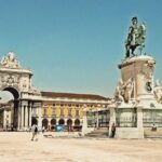 Lisbon Shore Excursion: Private Lisbon, Sesimbra and Arrábida with Wine Tasting - Transport and Convenience