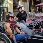 Lisbon: Sidecar Tour - Deep Dive: The Itinerary and Highlights