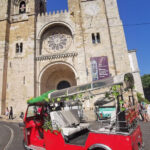 Lisbon: Sightseeing City Tour by Tuk-Tuk - Why This Tour Works Well