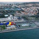 Lisbon: Sightseeing Helicopter Tour Over Belem and Caparica - The Practical Details