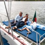 Lisbon: Sightseeng & Sunset Sailing Boat with a Local Guide - In-Depth Experience Breakdown