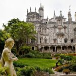 Lisbon, Sintra and Cascais: Full-Day Private Tour - Who Should Consider This Tour?