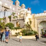 Lisbon: Sintra and Cascais Tour with Pena Palace Ticket - What To Expect in Terms of Value and Comfort