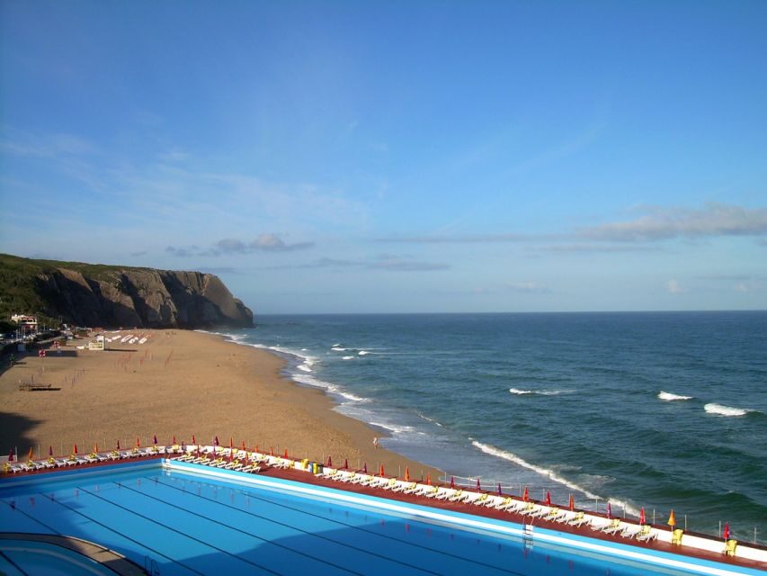 Lisbon: Sintra, Azenhas do Mar and Cascais Day Trip - Who Is This Tour Best Suited For?