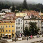 Lisbon: Sintra / Cabo da Roca / Cascais - one day trip - Exploring Sintra: Fairy-Tale Palaces and Quirky Streets
