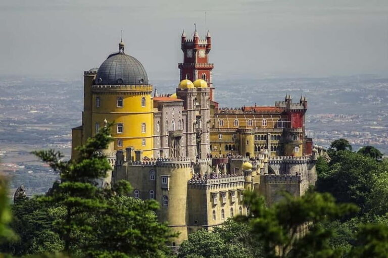 Lisbon: Sintra, Cascais, and Cabo da Roca Day Trip - What Travelers Are Saying