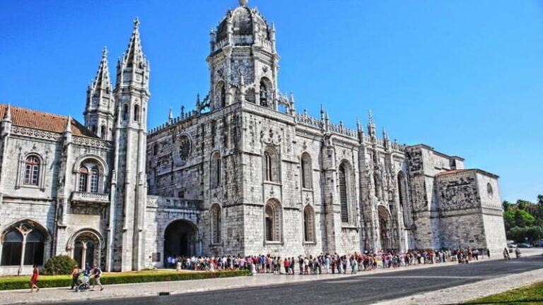 Lisbon: Sintra, Cascais, and Cabo da Roca , Lets Go Tours - What Makes This Tour Stand Out?