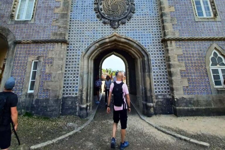 Lisbon: Sintra, Cascais, and Cabo da Roca Tuk-Tuk Tour - Dive Into the Details