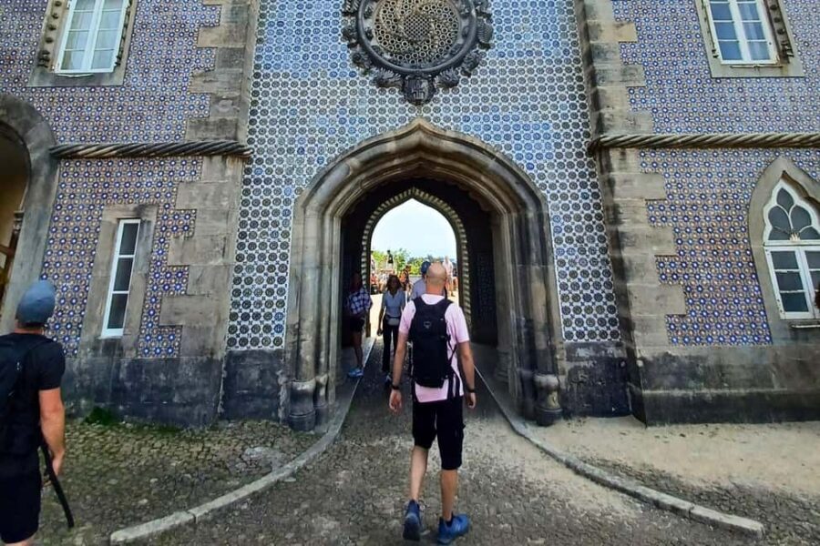 Lisbon: Sintra, Cascais, and Cabo da Roca Tuk-Tuk Tour - Dive Into the Details