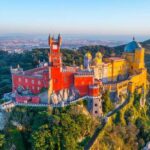 Lisbon: Sintra, Cascais, and Pena Palace Day Trip - Considering the Price and Value