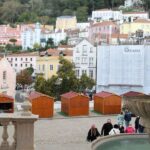 Lisbon: Sintra, Cascais, & Estoril Guided Day Tour - What’s Included and What to Keep in Mind