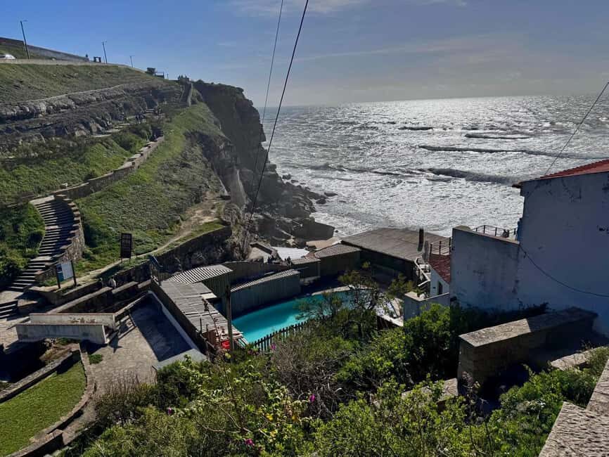 Lisbon: Sintra, Cascais, Guincho, Cabo da Roca Day Tour - FAQ