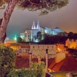 Lisbon: Sintra & Cascais Small-Group Tour - Transportation, Timing, and Group Size