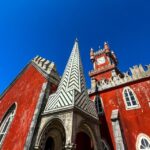 Lisbon: Sintra Half-Day Private Tour with Pena Palace - The Practical Aspects of the Tour
