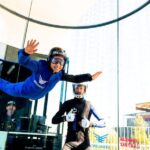 Lisbon/Sintra: Indoor Skydiving Experience - The Value for Money