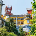 Lisbon: Sintra, Pena, Cabo da Roca, Cascais Tour with Pickup - An In-Depth Look at the Tour Experience