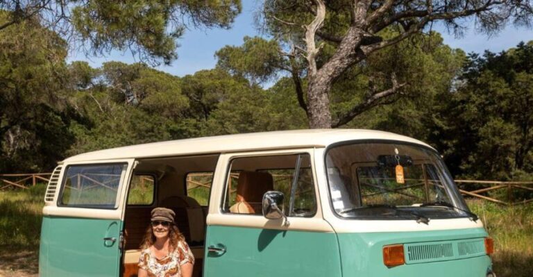 Lisbon: Sintra Pena palace and winery private tour - Visiting Pena Palace: A Colorful Marvel