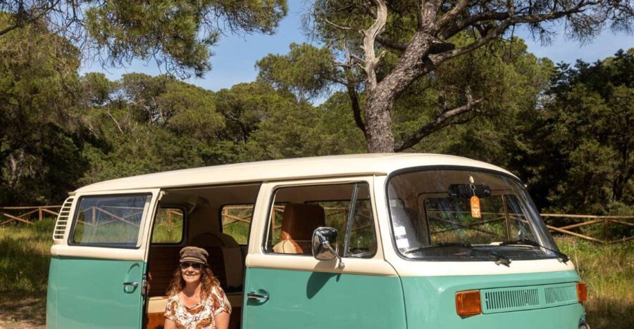 Lisbon: Sintra Pena palace and winery private tour - Visiting Pena Palace: A Colorful Marvel