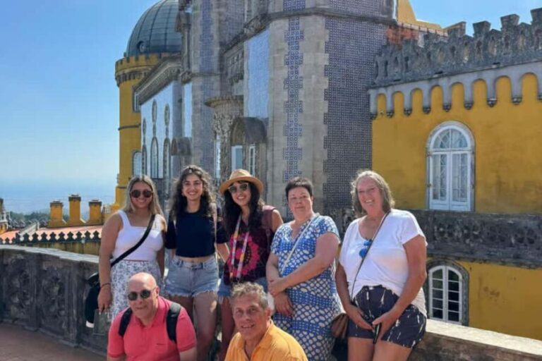 Lisbon: Sintra, Pena Palace, Belém Tour + sunset Boat Cruise - Who Would Love This Tour?