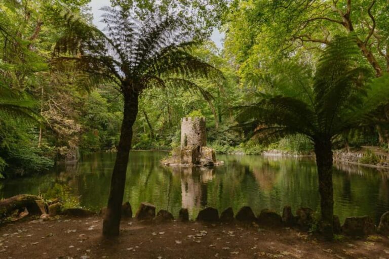 Lisbon: Sintra, Pena Palace, Cabo da Roca & Cascais - The Value of This Tour