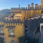 Lisbon: Sintra, Pena Palace, Cabo da Roca Coast and Cascais 8h - Why This Tour Works for Travelers