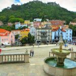 Lisbon: Sintra & Pena Palace Half-Day Tour with Hotel Pickup - A Closer Look at the Itinerary
