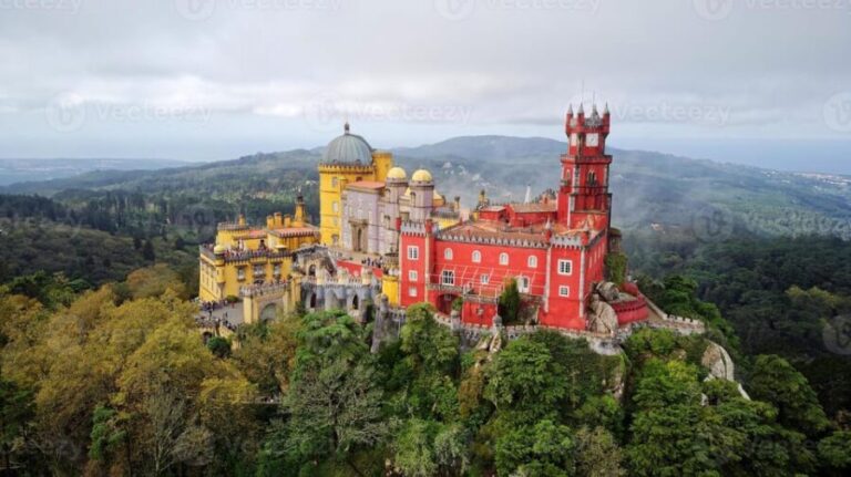 Lisbon: Sintra, Pena Palace, Quinta Regaleira, Cabo da Roca - The Practicalities: Transportation, Price, and Timing
