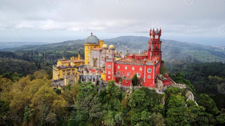 Lisbon: Sintra, Pena Palace, Quinta Regaleira, Cabo da Roca - The Practicalities: Transportation, Price, and Timing