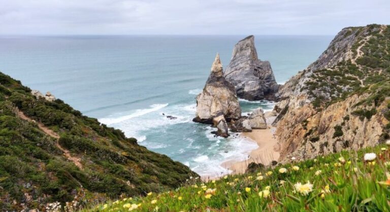 Lisbon: Sintra, Pena Palace, Quinta Regaleira, Cascais Tour - Sintra: The Fairytale Hub