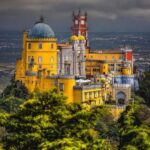 Lisbon: Sintra, Pena Palace, Regaleira, Cabo da Roca Tour - How the Tour Compares to Similar Experiences