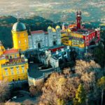 Lisbon: Sintra, Pena, Regaleira, Cabo, & Cascais Guided Tour - What Sets This Tour Apart?