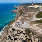 Lisbon: Sintra, Pena, Regaleira, Cabo da Roca & Cascais - The Sum Up