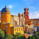 Lisbon: Sintra, Pena, Regaleira, Cabo da Roca & Cascais Tour - What’s Included & What’s Not